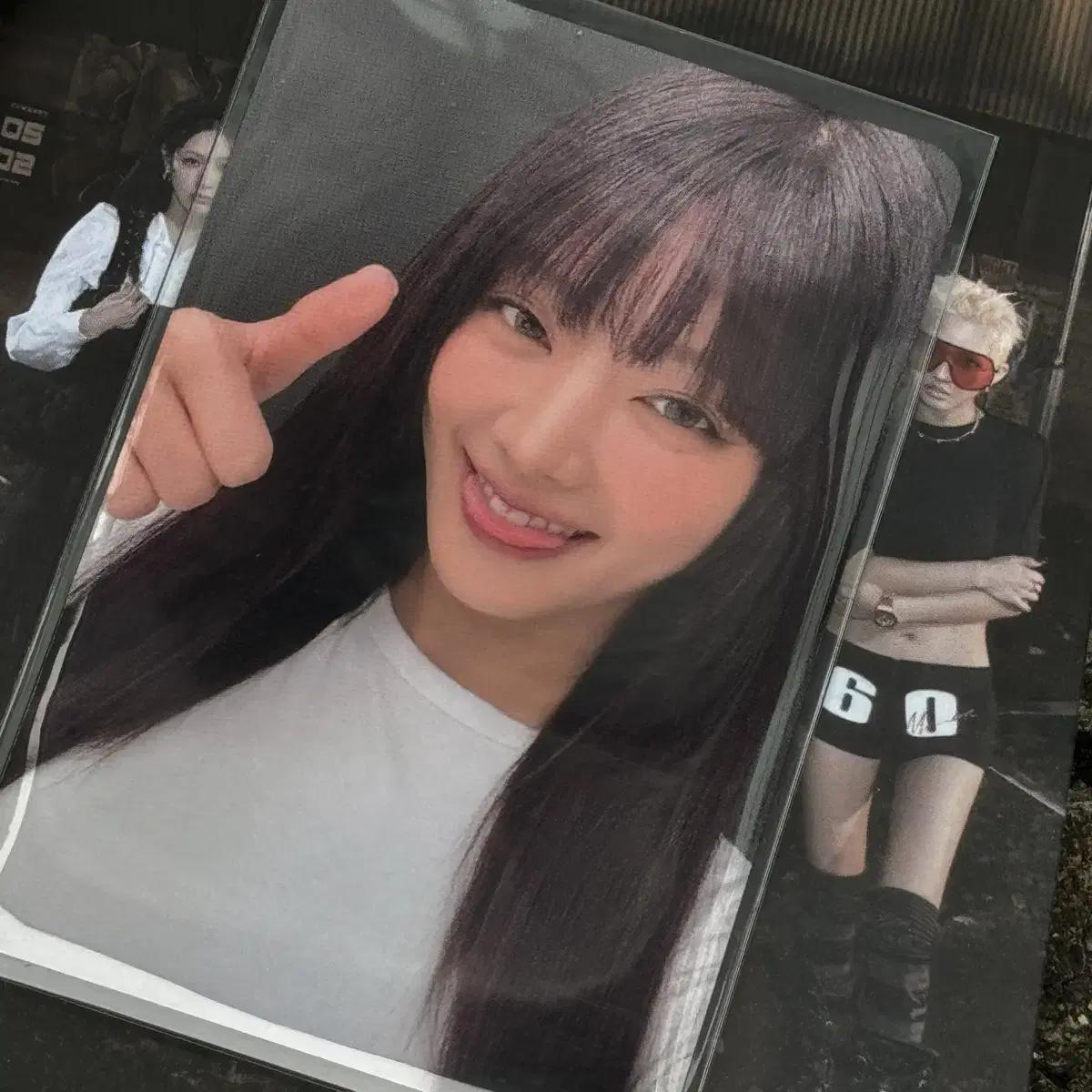 

Gidle Good Thing Musicbank Studio Foca