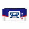 Alcohol Disinfection Wet Wipes: Office & Home Antibacterial Cleaning, Hygiene, and Sterilization - Large Pack