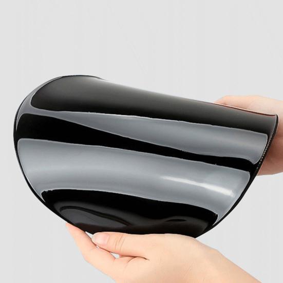 Anime Mouse Pad Chest Non-slip Cartoon 3D Sexy Rubber Mat Wrist Support Single