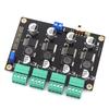Stlxy LM-2596 Multi-Circuit Switching Power Supplies Module 3.3V 5V 12V ADJ Adjustable Voltage Output Power Modules LM2596