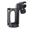 360 Rotation Bike Bicycle Bottle Cage Handlebar Mount Drink Water Cup Holder Kid Bicycle Bottle Holder Cage for Bike Stroller