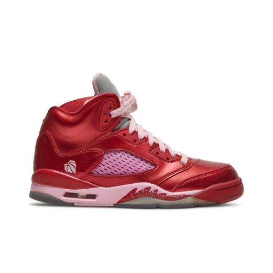 Air Jordan 5 Retro GG Valentinstag 440892-605
