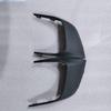 Fog Light Frame for 15-17 Cayenne (Small Mouth/Air Duct) - Part Numbers 95850594600, 95850594500