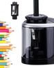 Portable Pencil Sharpener Electric Manual 2 In 1 Automatic Pencil Sharpener Kids Adults Auto Pencil Sharpener Stationery