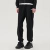 Fila Premium Cotton Poly Jogger Pants Small Logo
