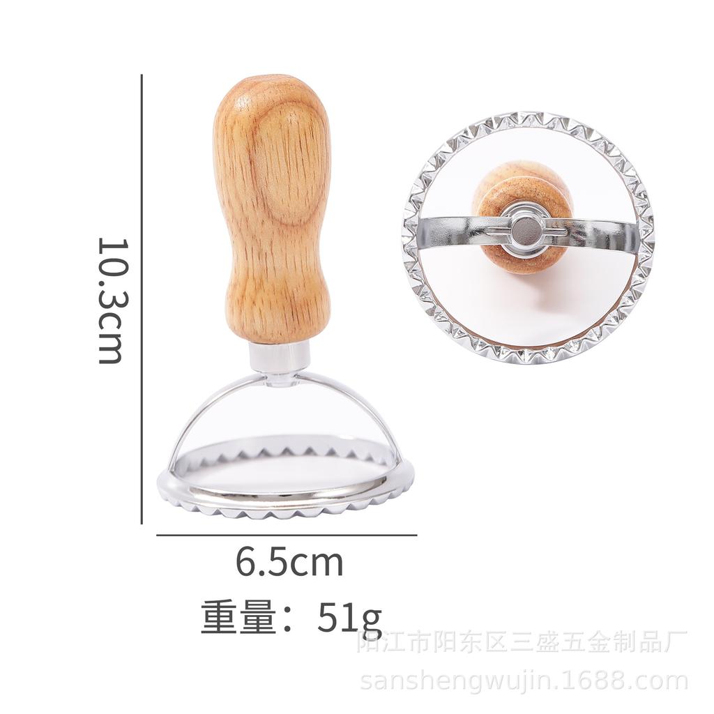 Home Ravioli Cutter Set Pasta Press Kitchen Attachment Kit Ravioli Maker Mold Tool Ravioli Stamp Set Pastry Wheel Set cake mold