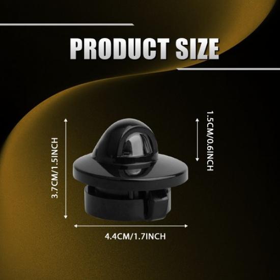 License Plate & LED Light Bulbs & Sockets For 1990-1996 Ford Bronco 83-11 Ranger