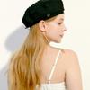 THE BALLERINA BERET HOUR