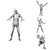 Become The Creepypasta Legend With The Rake Morphsuit Costume For Halloween