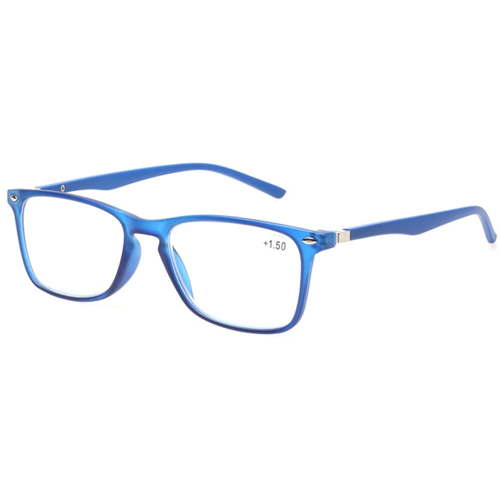 Turezing Reading Glasses Spring Hinge Lightweight Comfortable for Men Women Diopter +0 +1.0 +2.0 High Quality Prescription Eyewear