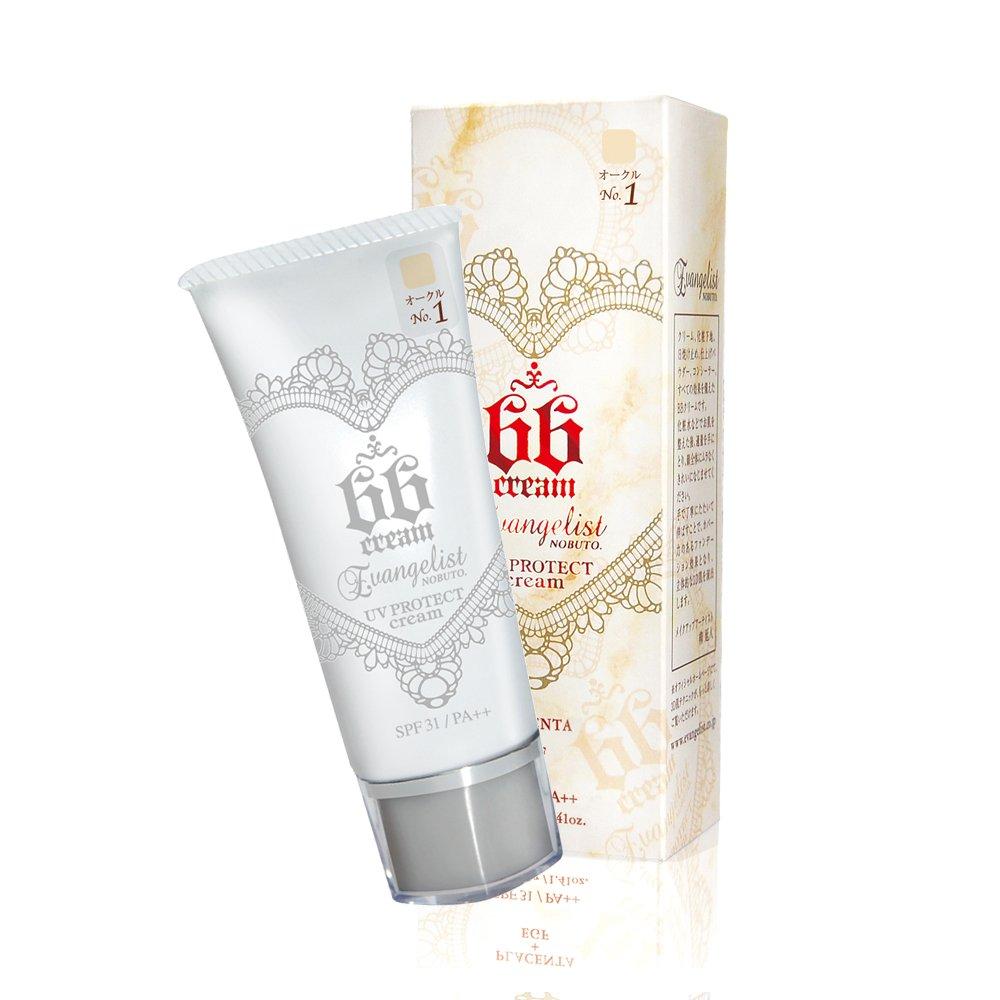 

Evangelist BB Cream Ocher triple crown NO.1 @cosme winner!