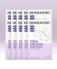 [10-pack] Cica Zincderm Band-Am Mask (24AD)