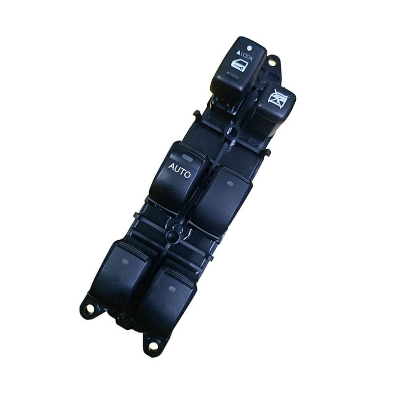 84040-48050: 2001-2007 Toyota Power Window Master Switch. Electric