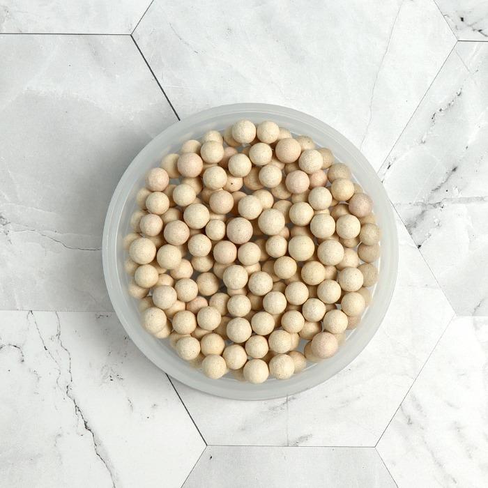 

Набор душевой лейки Atojet с фильтром – Душевая лейка высокого давления с экономией воды и тройной фильтрацией, корейская Antibacterial Ball 2pcs