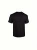 Game Day Football We Wear BlackGold School Spirit TShirt 100 Cotton  Popular Tee Shirt Man Women Summer Casual Tees