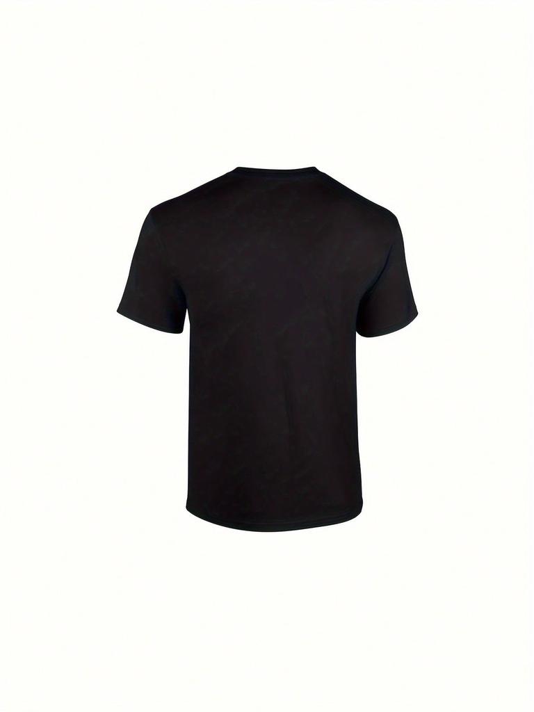 Game Day Football We Wear BlackGold School Spirit TShirt 100 Cotton  Popular Tee Shirt Man Women Summer Casual Tees