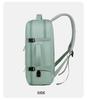 Shaelyka Rucksack für Herren und Damen, Großes Fassungsvermögen, Business, Pendeln, Schule, Reisen, Passt für 15,6-Zoll-PC, A4-Format, USB-Kabel im Lieferumfang enthalten, Wasserdicht,