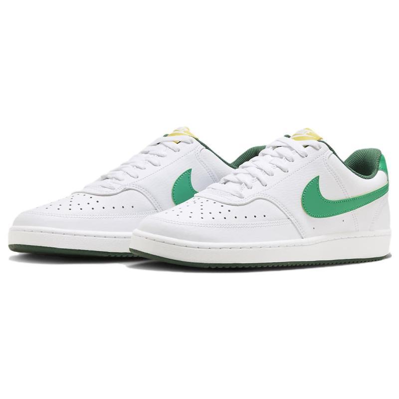 Nike Court Vision Low 'Green' Women's  FN3447-131