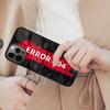 Error 404 not found Magnetic Phone Case For APPLE iPhone 17 Air 16 14 13 12 Pro Max 15 Plus Wireless Charge With MagSafe Cover