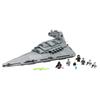 Imperial Star Destroyer LEGO Star Wars 75055