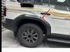 Fender Flares Kit (12 Pcs) for Toyota Land Cruiser Prado 250