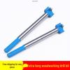 Industrial Grade Alloy Woodworking Hole Saw Drill Bit for Hinge, Door Lock & Desktop Lock