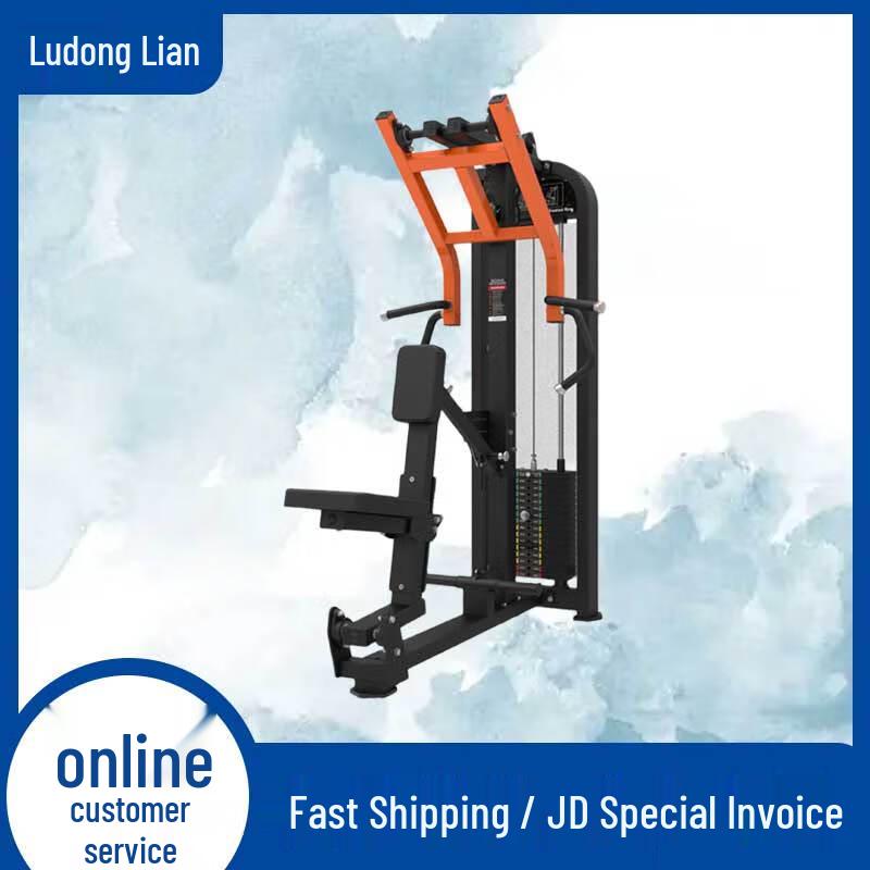 Ludonglian Strength Fitness Equipment