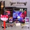 Área de lazer – Jogos de tabuleiro