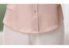 Mom's 2026 Autumn Stylish Lapel Shirt for Middle-aged & Elderly Women