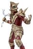 Figureninhalteproduktion (Ccp) 16 Special Effects Series Vol.111 Ultraman Ace, Dimensionale Übermenschliche Ace Killer, Ca.. 280mm, PVC & PU &
