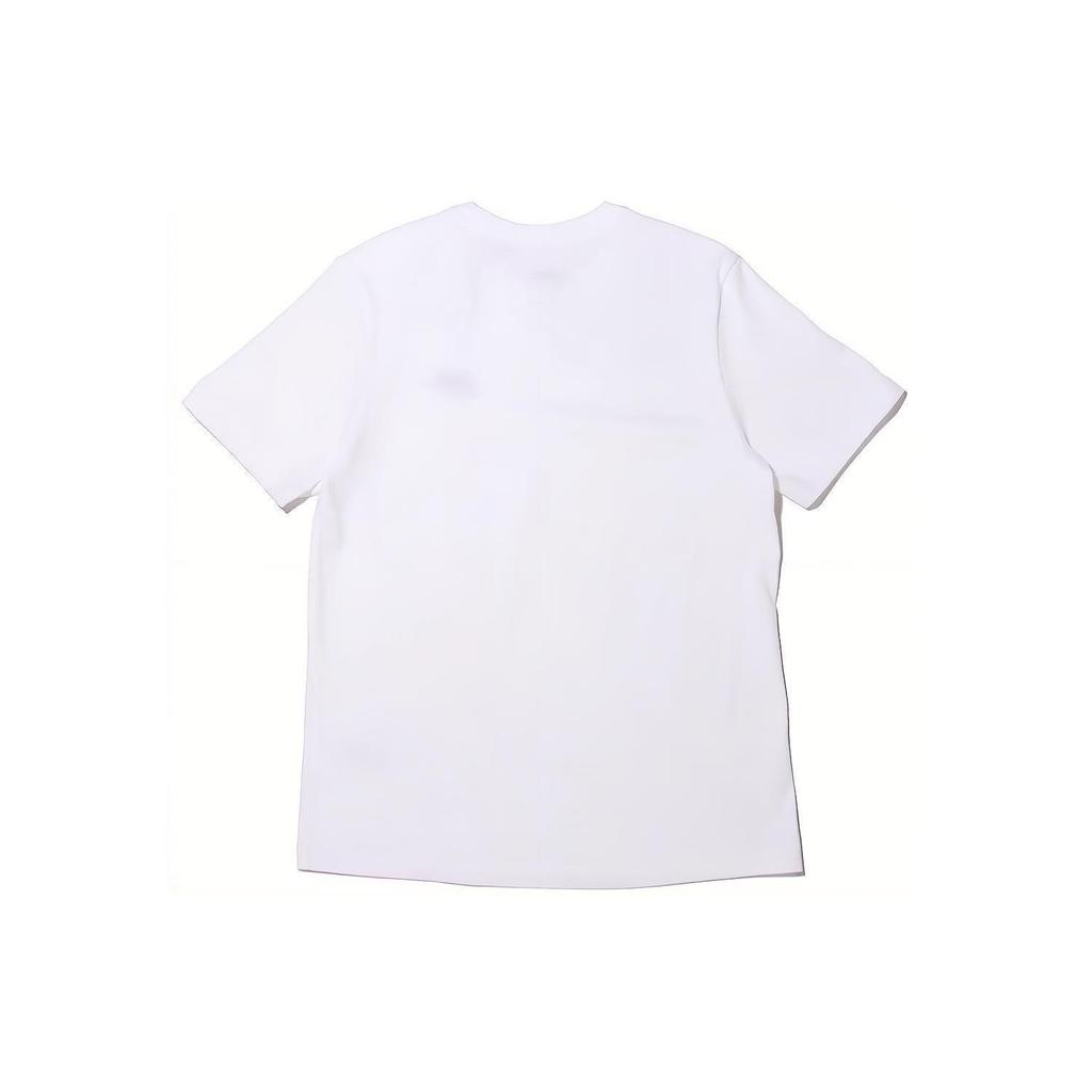 Nike Sportswear T Shirt Men's White AR4999-101