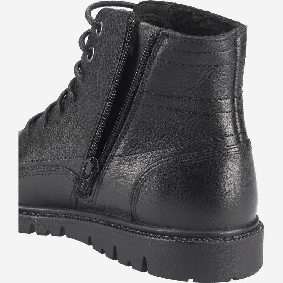 Geox Ghiacciaio Boots (U36DGD 00046) Black