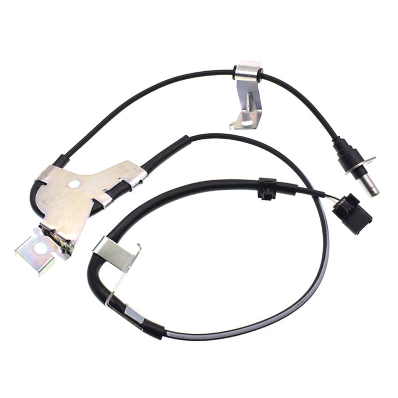 A03E-ABS Wheel Speed Sensor 8980061850 For ISUZU Truck NPR75