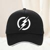 Baseball Cap Unisex Electric Electrician Symbol Fashion Caps Hats for Logo Asquette Homme Dad Hat for Unisex Trucker Cap