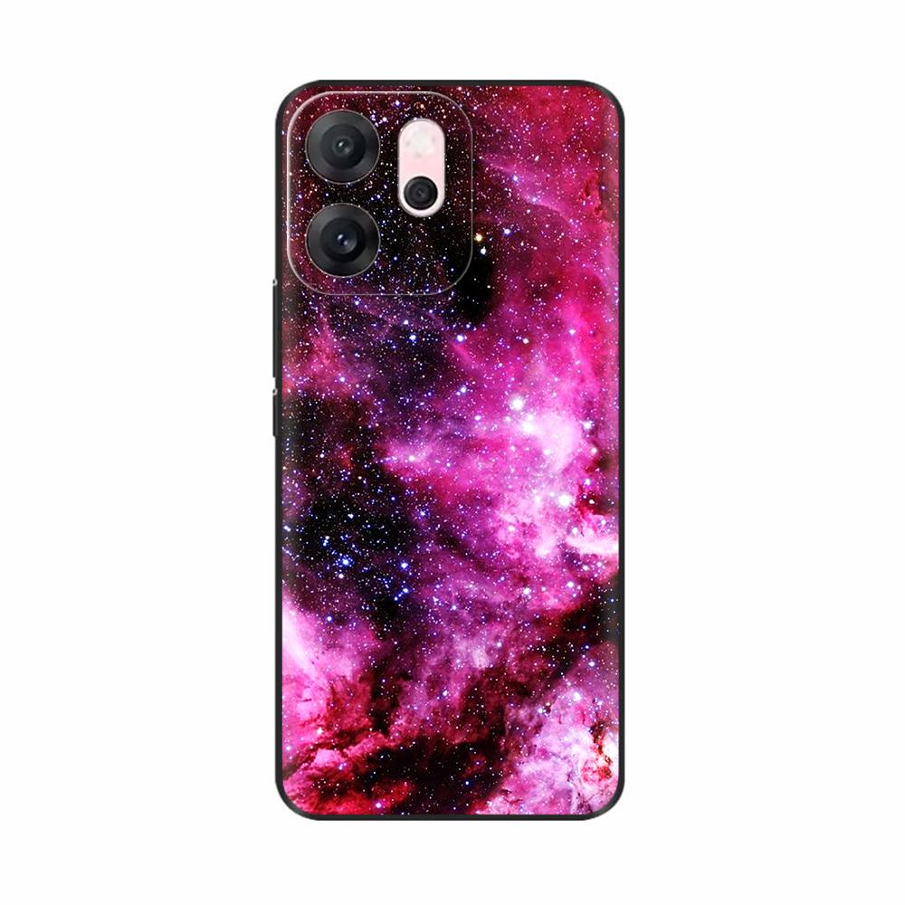 Für OPPO Reno 14F 5G Hülle TPU Weiche Silikon Rückseite Fundas Für OPPO Reno14 F Hülle reno14F CPH2743 Silikon Handyhüllen Coque