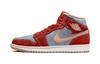 Jordan Dziecięce Sneakersy Jordan 1 Mid SE "Denim" DM4383-600