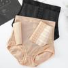 Høyt liv Slankende Magekontroll Truser Kroppsformer Undertøy Rumpe Løfter Shorts Kvinner Shapewear