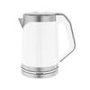 Kuangjia Double-Layer Electric Kettle with Anti-Scald Design, Large Capacity, Auto Power-Off, 110V/220V