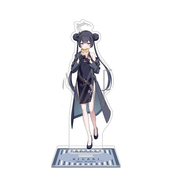 

Kisaki Acrylic Stand Blue Archive Official Goods