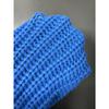 Women's Solid Color Long Open Knit Cardigan, Fashion Vacation Sweater Coat for Autumn Winter