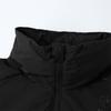 Puma BMW Racing Series Solid Color Skin-Friendly Comfortable Warm Jacket Men Jacket Black 621166-01