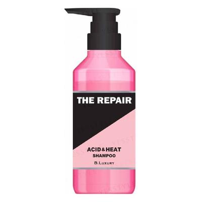 B.Luxury - The Repair Acid & Heat Shampoo