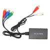 HD-Multimedia-Schnittstelle zu YPbPr-Konverter 720P 1080P AV-Adapter für IOS TV für PS3 für Xbox DVD-Player