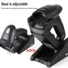 Newland NLS-HR32 2D Wireless Barcode Scanner