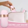 Handheld Electric Skin Hair Women Electric Skin Hair Remover for Women Summer Hair Removal Skin Care