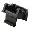Black Console Latch Armrest Center Console Latch Car Interior Repair Model Year Compatibility For Honda Fit 2016