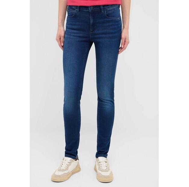 Джинсы Mustang Style Shelby Skinny EU W30_L30