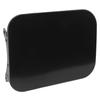 Fuel Gas Cap Door Cover 77350‑08020 Impact Resistant Metal Fuel Gas Tank Door Filler Lid Cover for S