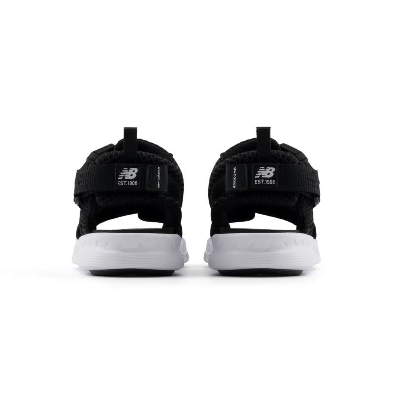 NEW BALANCE Damen Freizeit Komfort Trendig Vielseitig Leicht Sportlich Sandalen SWA600A1