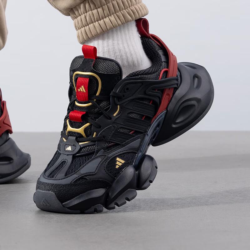 

Adidas XLG Runner Deluxe Running Shoes JQ2974 EU 36.5